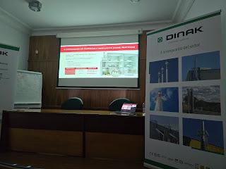 Jornada Técnica sobre Conductos y Chimeneas con Certificación de Resistencia al Fuego