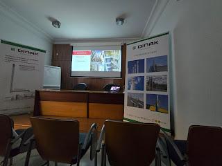 Jornada Técnica sobre Conductos y Chimeneas con Certificación de Resistencia al Fuego