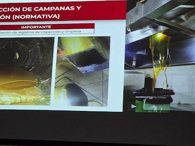 Jornada Técnica sobre Conductos y Chimeneas con Certificación de Resistencia al Fuego