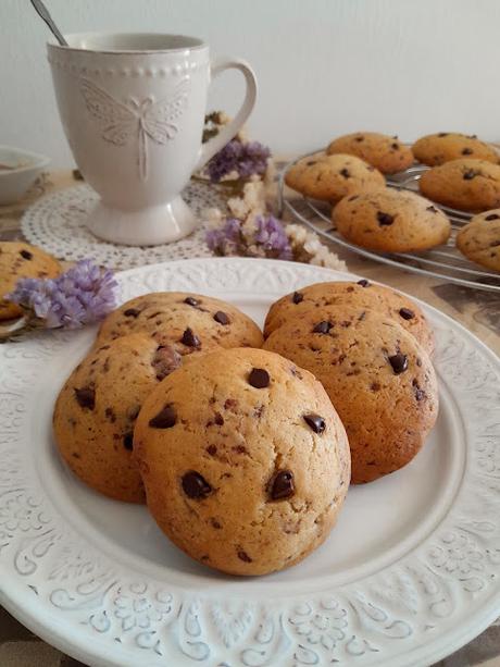 Toll House Cookies Toll House Cookies