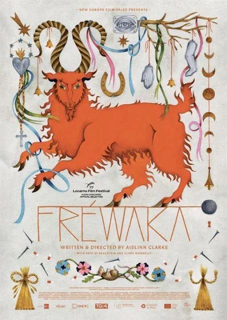 Fréwaka