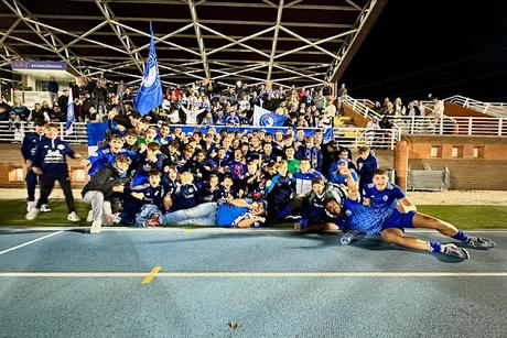 El Sevilla se medirá en la Copa del Rey a Las Rozas CF