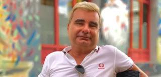 El poema de cada día. Hoy, El puente, de Ramón Bascuñana (1963)