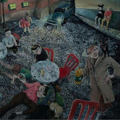 CAMELLOS: 'GRAN HOSTAL' CAMELLOS: 'GRAN HOSTAL'