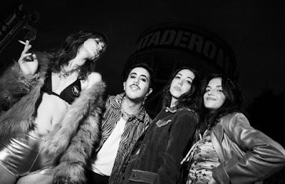 JORDANA B: 'PARIS HILTON'