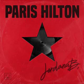 JORDANA B: 'PARIS HILTON'