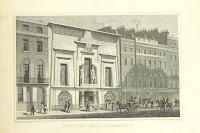 Una ilusión de venganza de Ana Trigo