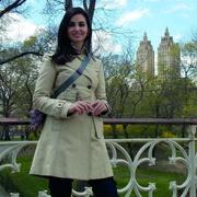 Una ilusión de venganza de Ana Trigo