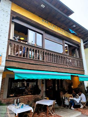 Casa Xico: cocina clásica asturiana Casa Xico: cocina clásica asturiana