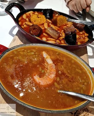 Casa Xico: cocina clásica asturiana Casa Xico: cocina clásica asturiana