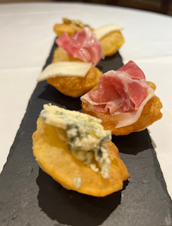 Casa Xico: cocina clásica asturiana Casa Xico: cocina clásica asturiana