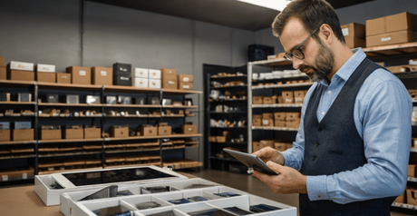 Cómo Implementar la Inteligencia Artificial en PYMES: Herramientas y Estrategias para Emprendedores Cómo Implementar la Inteligencia Artificial en PYMES: Herramientas y Estrategias para Emprendedores