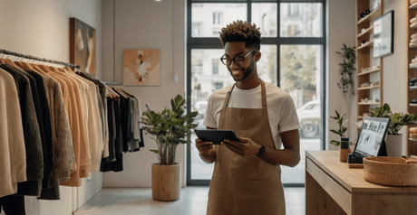 Cómo Implementar la Inteligencia Artificial en PYMES: Herramientas y Estrategias para Emprendedores Cómo Implementar la Inteligencia Artificial en PYMES: Herramientas y Estrategias para Emprendedores