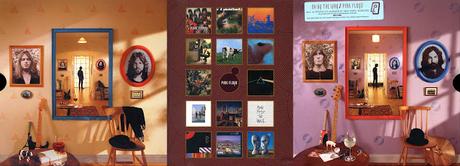 Pink Floyd - Doug Sax Remasters (Discografia 67-87) (2007) Pink Floyd - Doug Sax Remasters (Discografia 67-87) (2007)