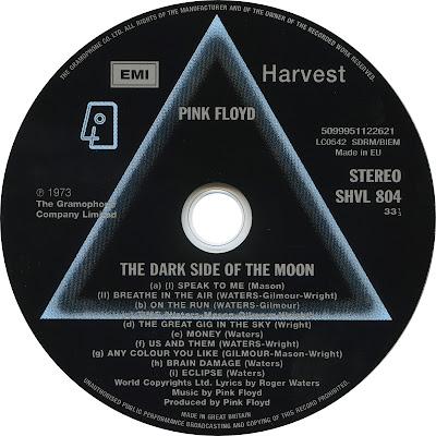 Pink Floyd - Doug Sax Remasters (Discografia 67-87) (2007) Pink Floyd - Doug Sax Remasters (Discografia 67-87) (2007)