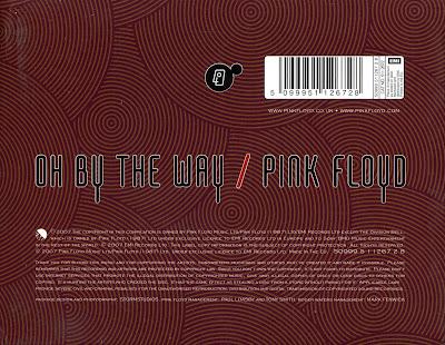Pink Floyd - Doug Sax Remasters (Discografia 67-87) (2007) Pink Floyd - Doug Sax Remasters (Discografia 67-87) (2007)