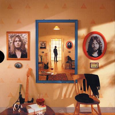 Pink Floyd - Doug Sax Remasters (Discografia 67-87) (2007) Pink Floyd - Doug Sax Remasters (Discografia 67-87) (2007)