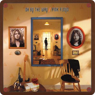 Pink Floyd - Doug Sax Remasters (Discografia 67-87) (2007) Pink Floyd - Doug Sax Remasters (Discografia 67-87) (2007)