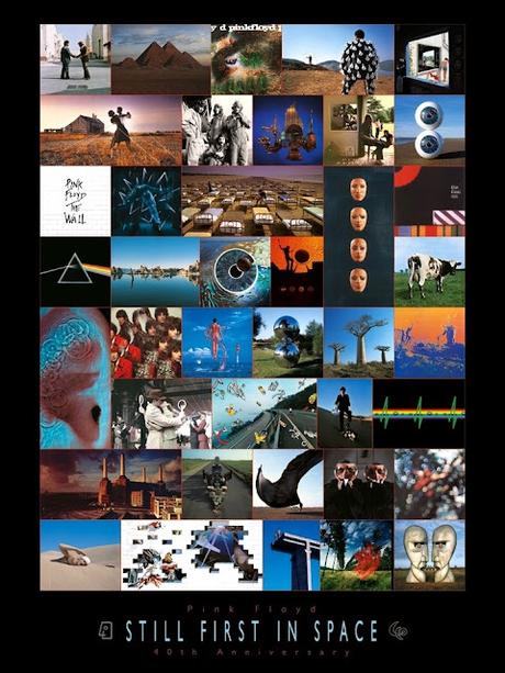 Pink Floyd - Doug Sax Remasters (Discografia 67-87) (2007) Pink Floyd - Doug Sax Remasters (Discografia 67-87) (2007)