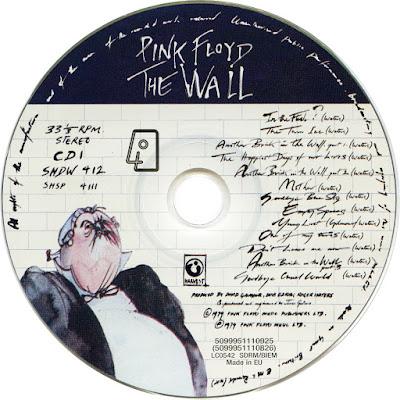 Pink Floyd - Doug Sax Remasters (Discografia 67-87) (2007) Pink Floyd - Doug Sax Remasters (Discografia 67-87) (2007)