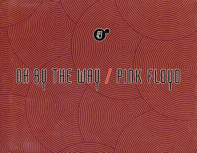 Pink Floyd - Doug Sax Remasters (Discografia 67-87) (2007) Pink Floyd - Doug Sax Remasters (Discografia 67-87) (2007)