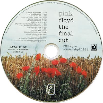 Pink Floyd - Doug Sax Remasters (Discografia 67-87) (2007) Pink Floyd - Doug Sax Remasters (Discografia 67-87) (2007)