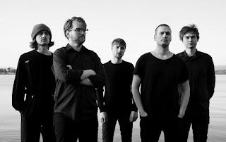 Yawn - Materialism (2022)