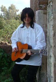 Ellesmere - Wyrd (2020)