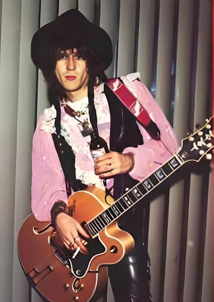 Efemérides del Rock y Heavy Metal: Qué pasó un 11 de Octubre