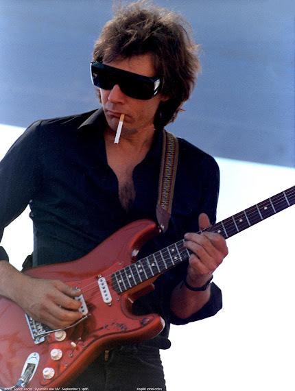 Efemérides del Rock y Heavy Metal: Qué pasó un 11 de Octubre