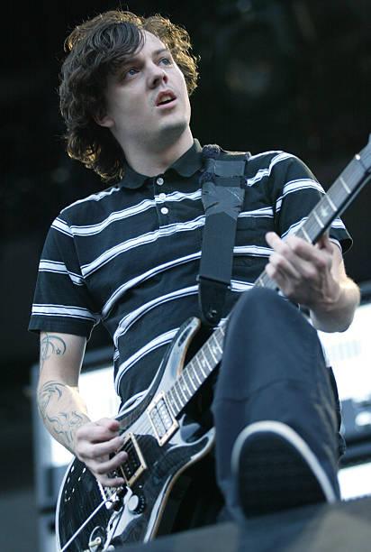 Efemérides del Rock y Heavy Metal: Qué pasó un 11 de Octubre