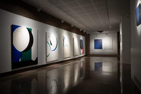 «Transitando en la luz», arte inspirado en el ‘Castillo Interior’ «Transitando en la luz», arte inspirado en el ‘Castillo Interior’