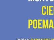 Julio Mariscal. Cien poemas