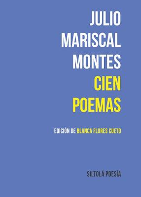Julio Mariscal. Cien poemas