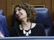 Chorizos corruptos dueños política España