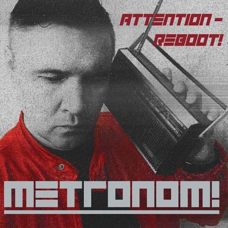 METRONOM - ATTENTION REBOOT! (2024)