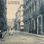 El Santander castizo de Gutiérrez Solana