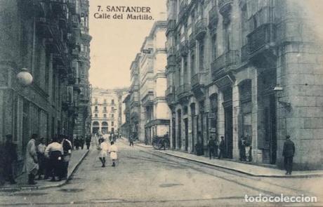 El Santander castizo de Gutiérrez Solana