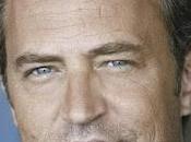 Matthew Perry Amigos, amantes aquello terrible (reseña)