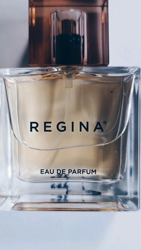 perfume regina Cosmetics argentina notas a que huele precios donde se compra