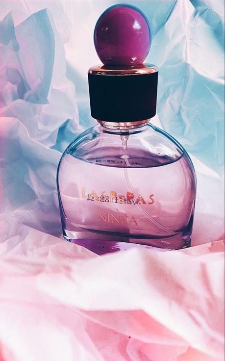 perfume Las pepas Ninfa notas a que huele precio argentina perfume Las pepas Ninfa notas a que huele precio argentina