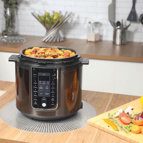 Midea presenta electrodomésticos diferenciadores para facilitarle la vida a sus usuarios