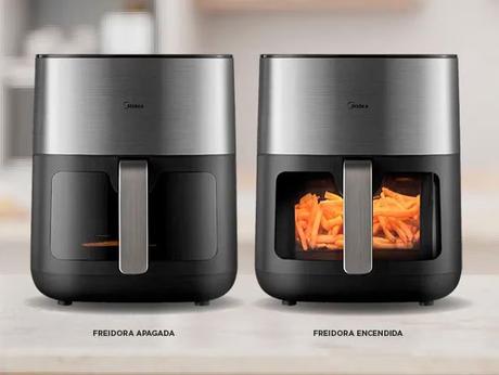 Midea presenta electrodomésticos diferenciadores para facilitarle la vida a sus usuarios