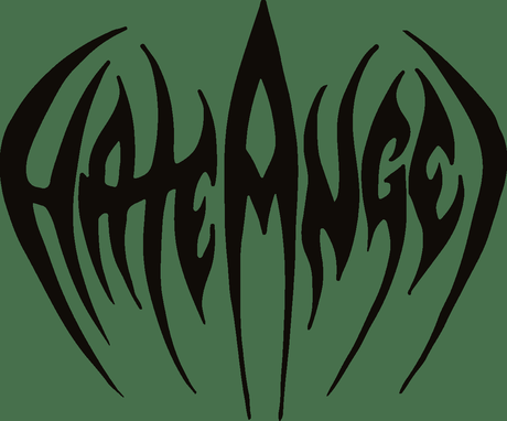 Hate Angel – «Extinction Ritual» Hate Angel – «Extinction Ritual»