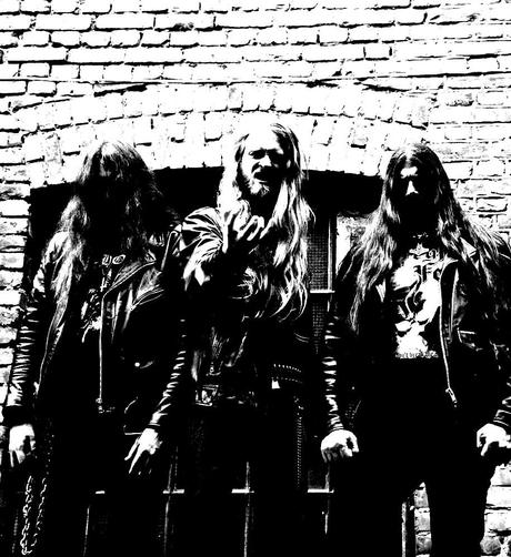 Hate Angel – «Extinction Ritual»