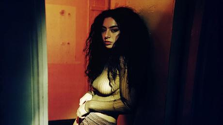Nuevo disco de Charli XCX