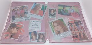 Chicas Malas; Edición especial Steelbook UHD+Bluray Chicas Malas; Edición especial Steelbook UHD+Bluray