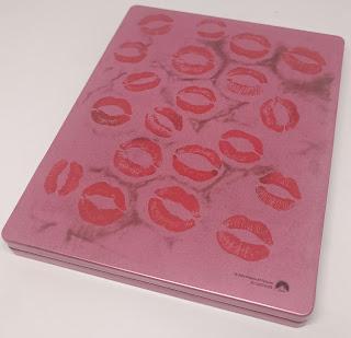 Chicas Malas; Edición especial Steelbook UHD+Bluray Chicas Malas; Edición especial Steelbook UHD+Bluray