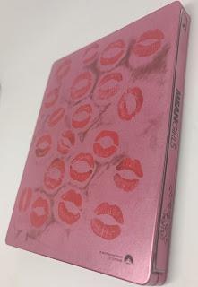 Chicas Malas; Edición especial Steelbook UHD+Bluray Chicas Malas; Edición especial Steelbook UHD+Bluray