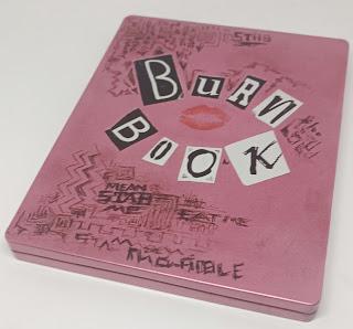 Chicas Malas; Edición especial Steelbook UHD+Bluray Chicas Malas; Edición especial Steelbook UHD+Bluray